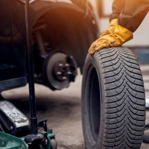 Çubuk Oto Lastikçi